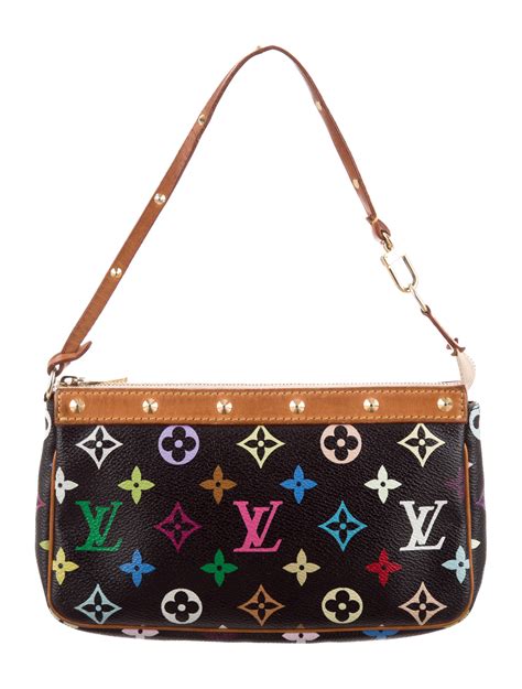 pochette bag lv|pochette bag louis vuitton.